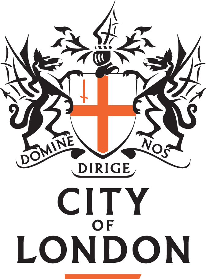 City of London Corporation logo